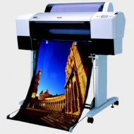 Широкоформатные принтеры EPSON 7450 